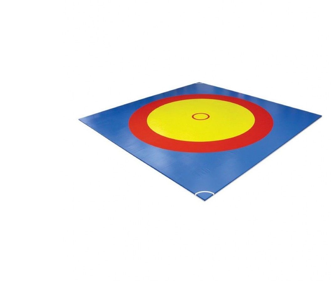 Борцовские ковры