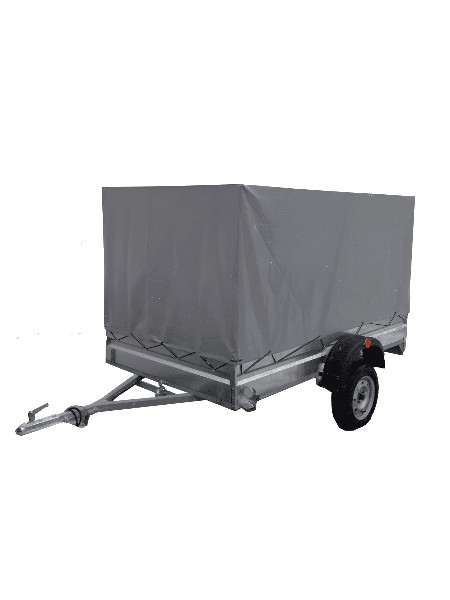 Тенты на прицеп Гранит