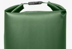 Гермосумка из ПВХ