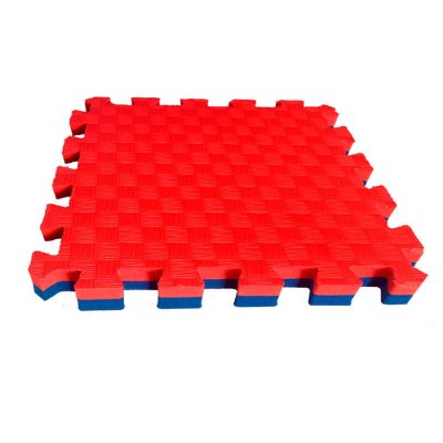 Ударопоглощающий мягкий пол-пазл , мат татами