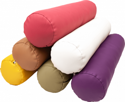 Валик из ПВХ ткани цвет на заказ